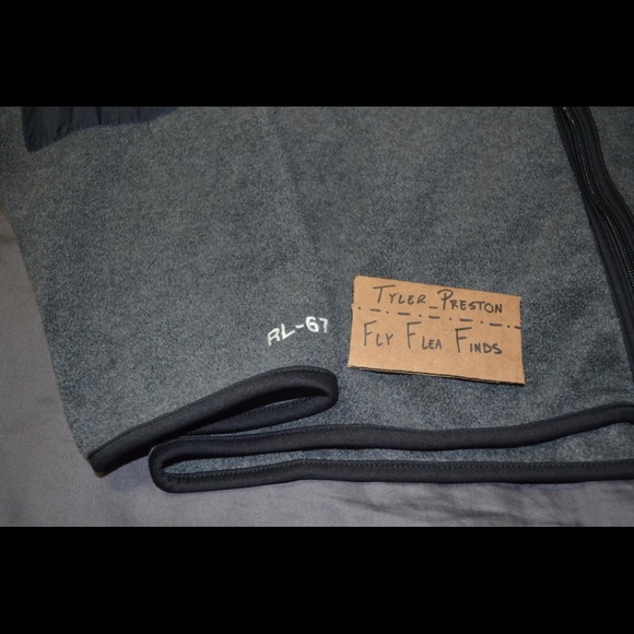 Ralph Lauren Polo Jeans Co Jacket XL - Picture 3 of 4